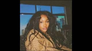 (FREE FOR PROFIT) SZA type beat ~ "On The Low"