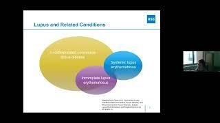 Understanding Laboratory Tests & Results for Systemic Lupus Erythematosus (SLE) (HSS)