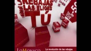 La Revolución de las Rebajas de Grupo Lo Monaco para el 2010