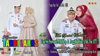  LIVE  Kwt. Tardi Laras || Dalu Wedding Espi & Anggi  || Rembo Audio  || Dahlia Multimedia  HD