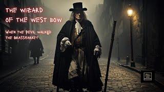 The Wizard of the West Bow: When the Devil walked the Grassmarket