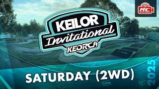 2025 Keilor Invitational (Saturday)