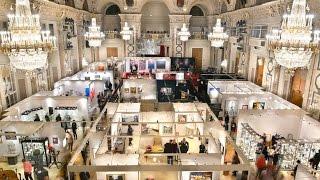 ART&ANTIQUE Hofburg Vienna