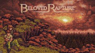 Beloved Rapture | Fantasy JRPG Demo Gameplay | No Commentary
