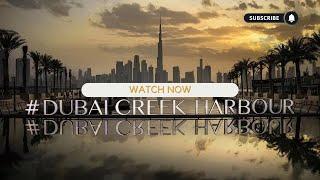 Dubai Creek Harbor | Gethome Properties