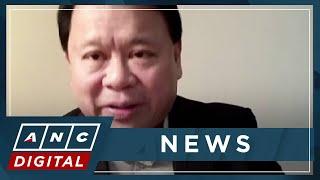 Headstart: Atty. Ferdinand Topacio on Quiboloy's case, police-KOJC stand-off, Ong's detention | ANC