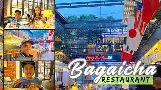 BAGAICHA RESTAURANT | BAGAICHA BAR | BAGAICHA | BALUWATAR |KATHMANDU | NEPAL