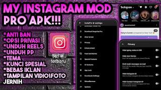 instander v.18.0 terbaru 2024 || Instagram mod apk terbaru || instander terbaru 2024 no password