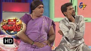 Hyper Aadi Raising Raju Performance – Extra Jabardasth - 5th August 2016– ETV Telugu