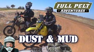 Dust & Mud