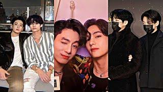 TAEKOOK TIKTOK COMPILATION   #1