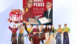 Minnesota Sunday Gorshey’s Nobel Peace Prize Celebration 2024