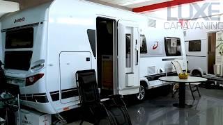 Caravana Dethleffs generation 515 QSK