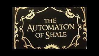 The Automaton of Shale : Gasket et Tink - Ép.1 [FR]