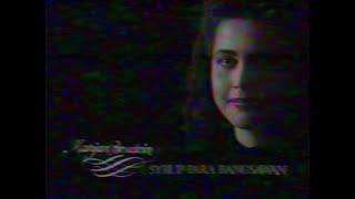 Iklan Marjan "Sirup Para Bangsawan" (1991)