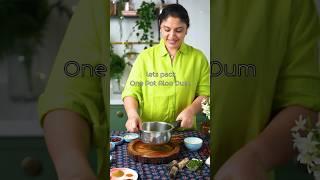 ONE POT ALOO DUM #arunavijay #recipe #easyrecipe #onepot #noonionnogarlic #quickrecipe