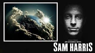 Sam Harris 2018 - Surviving The Cosmos, The Future of Artificial Intelligence with David Deutsch