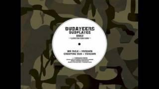 The Dubateers - We Rule