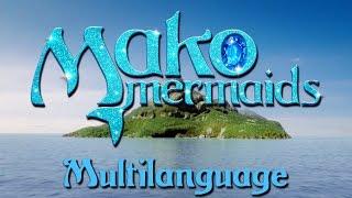 Mako Mermaids - Season 2 - Multilanguage