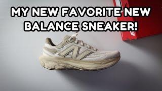 New Balance Fresh Foam X 1080v13