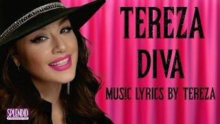 TEREZA - Diva | Official Lyric Video