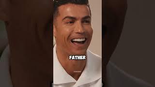 What is Cristiano Ronaldo Jr.'s monthly salary?  #shorts