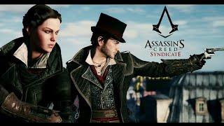 Assassin's Creed Syndicate [GMV] - Walk Through The Fire (Reuploaded)