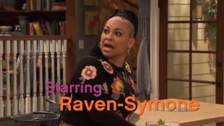 Raven's Home Season 5 Intro: That's So Raven Style (First Half)