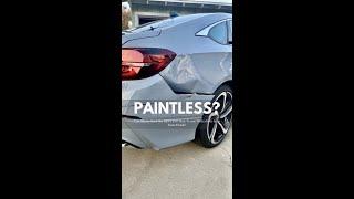 Dent Evo Advanced Paintless Dent Repair