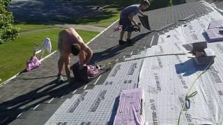 Teaching My Roofers A Lesson