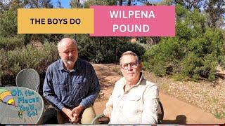 S:2 EP:4 Wilpena Pound   HD 1080p