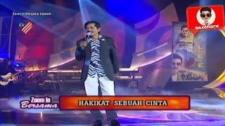 SALEEM - Medley Song | Zoom In Bersama Saleem (2007)