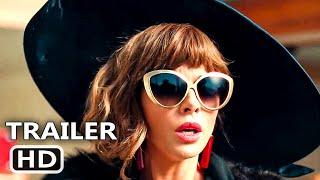 FOOL'S PARADISE Trailer (2023) Kate Beckinsale, Charlie Day, Comedy