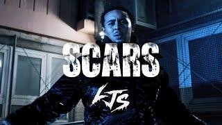 [FREE] UK Drill Type Beat 2025 "SCARS" | FREE UK Drill Instrumental 2025