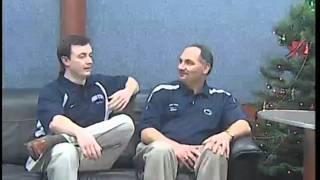 Hockey Valley Report (2011-12 - Episode 5)