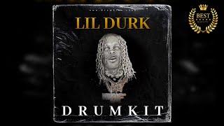 LIL DURK DRUM KIT 2025 | Drum Kit Download