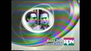 RPN 9 - Road Trip promo (2004)