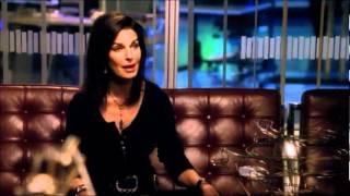 CSI: NY - Mac and Jo - "Mac Taylor, I adore you..."