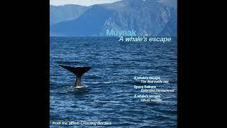 Muynak - A Whale's Escape (2018)