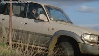 Jeremy Clarkson Hates Off Road Cars