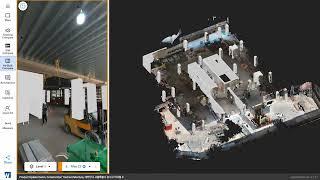 Powered by Cupix: Try Cupix 360° Video Walk and Transform the As-built BIM Process