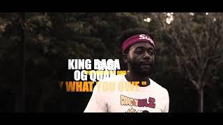 King Baga x OG Quan - Pay what you owe (Official Video) | DIR 4QKP