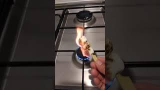 #asmr #toasting mini marshmallow #campfireminimarshmallow#short /#J Lay Channel