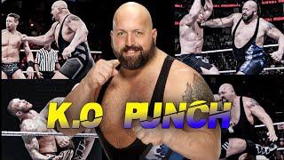 WWE Big Show K.O Punch Compilation in WWE