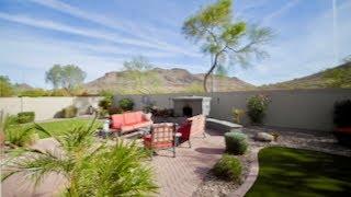 4 bed, 3 bath home with loft & home office on premium lot with mountain views