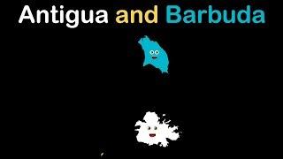 Antigua and Barbuda Geography/Antigua and Barbuda Country