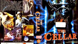 Фильм ужасов "Подвал" / The Cellar (1988)