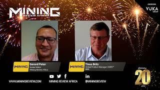 Mining Review Africa Podcast 19 Jan 22 1080p