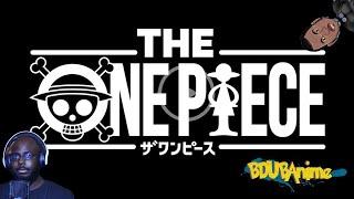 The One Piece ANIIME Netflix Remake... Why??????