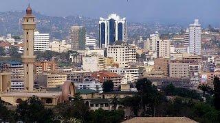 L'Ouganda désigné meilleure destination africaine pour les expatriés en 2016